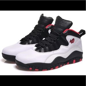 Air Jordan 10’s size 6y